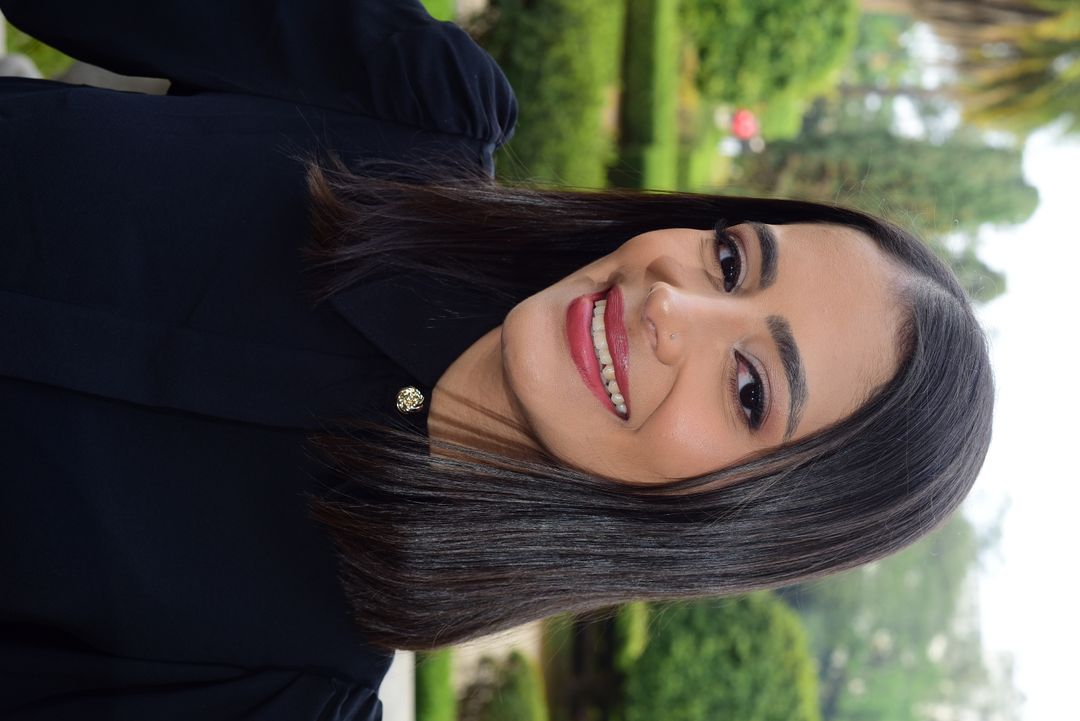 Foto de Laura Faria dos Santos