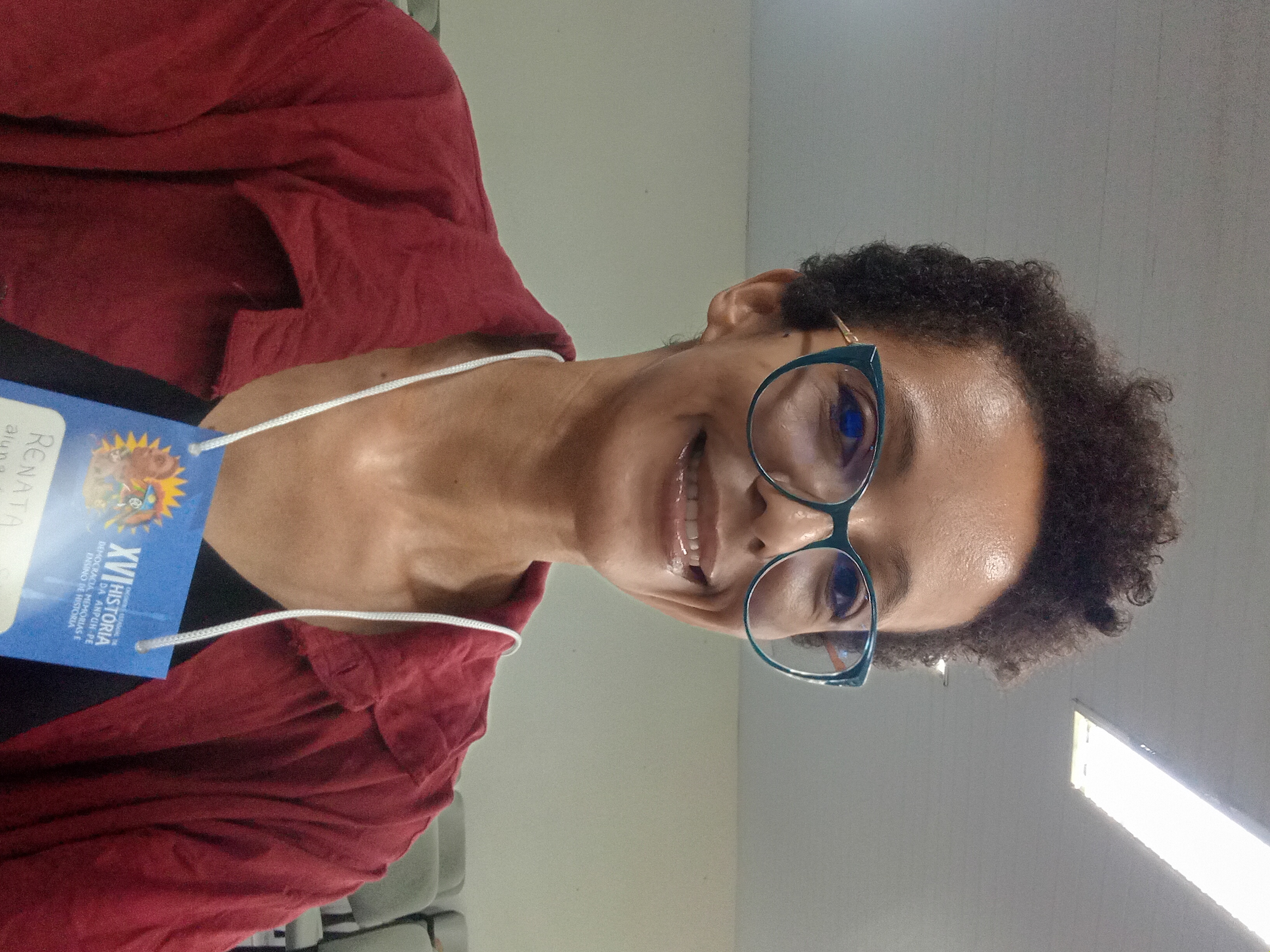 Foto de Renata Maria da Silva