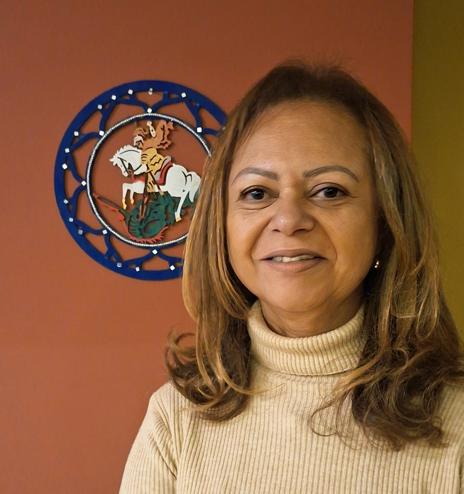 Foto de Maria Cristina Rodrigues