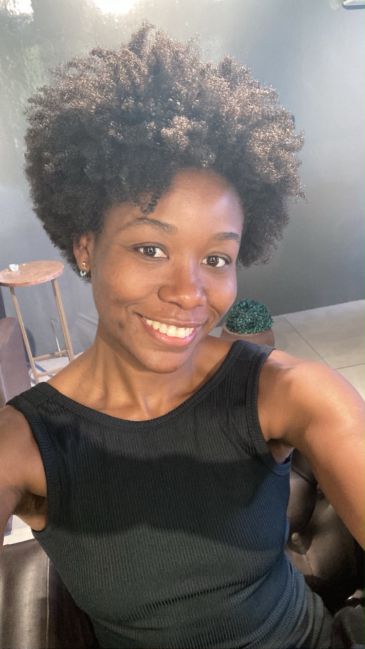 Foto de Lidiane Barbosa Claudino da Conceição