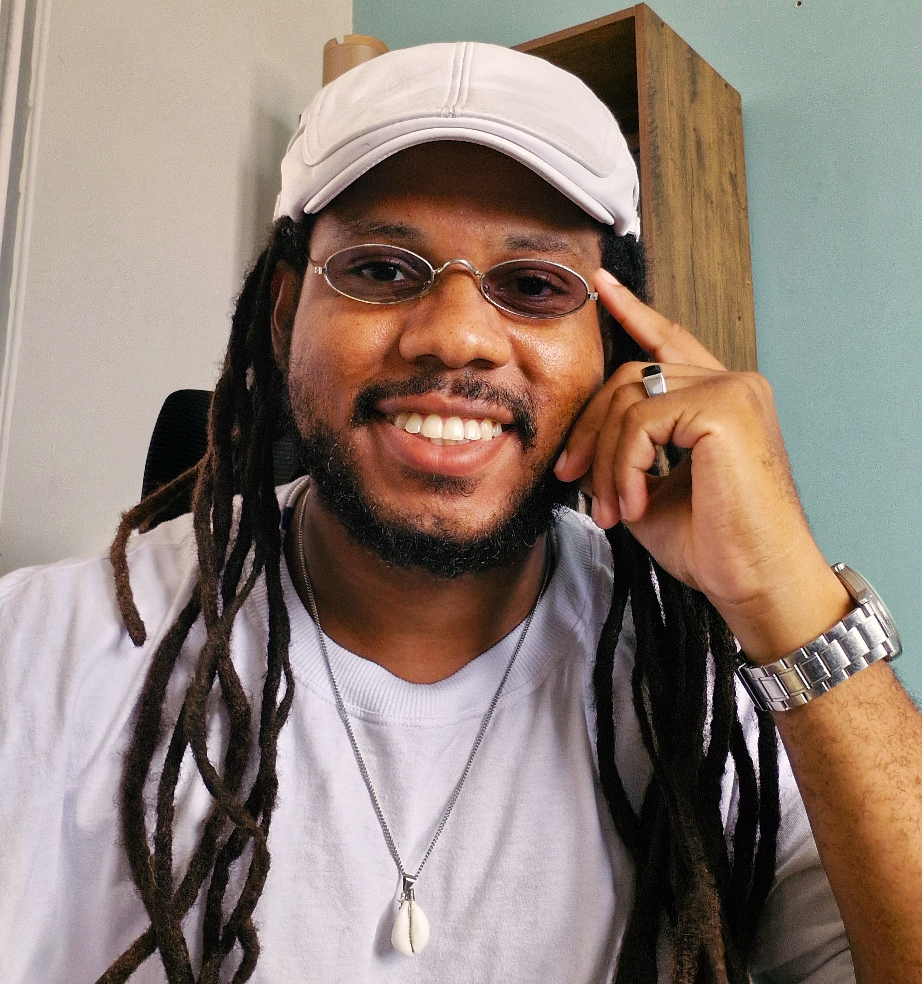 Foto de Wesley da Ressurreição Conceição