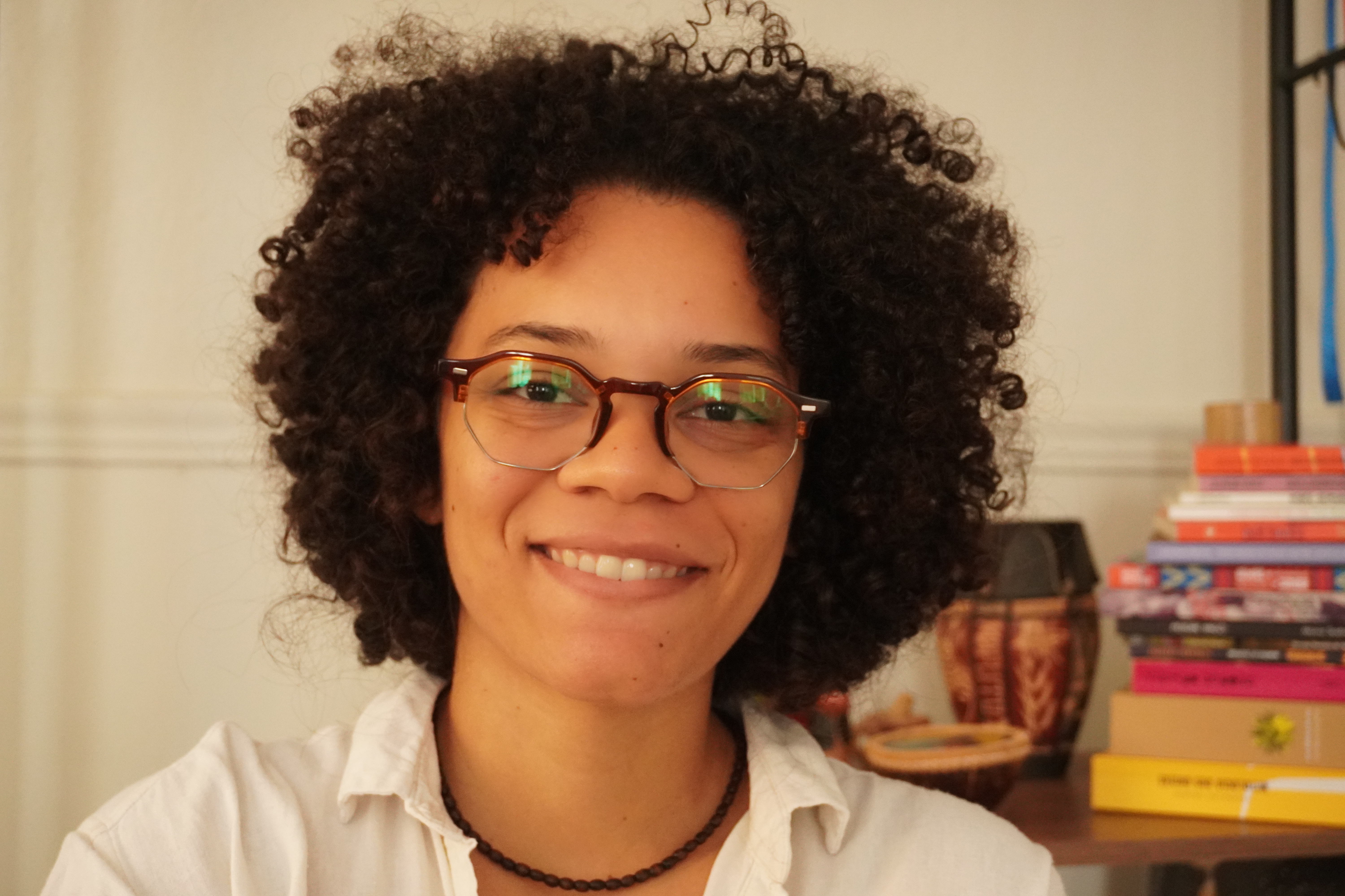 Foto de Emilly Fátima Ferreira de Lima