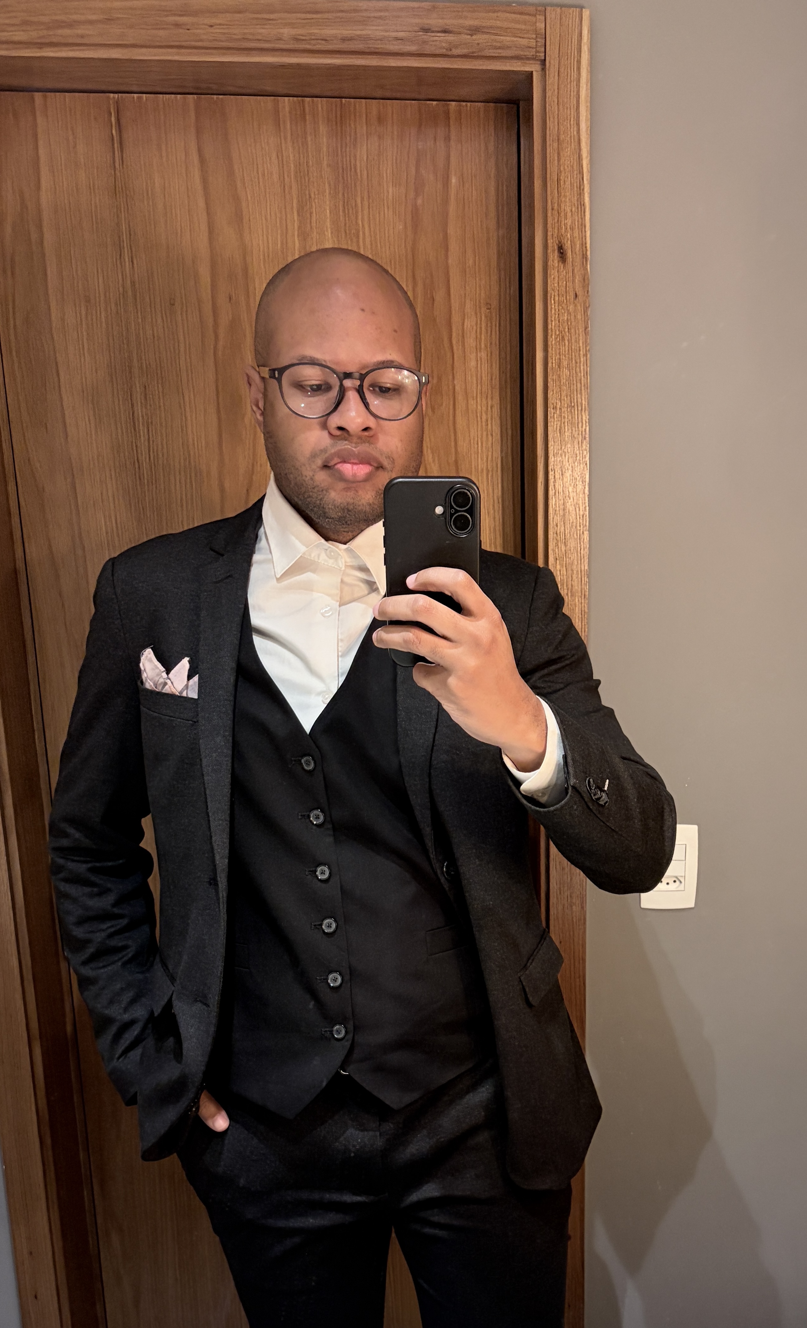 Foto de Diógenes Fagundes dos Santos