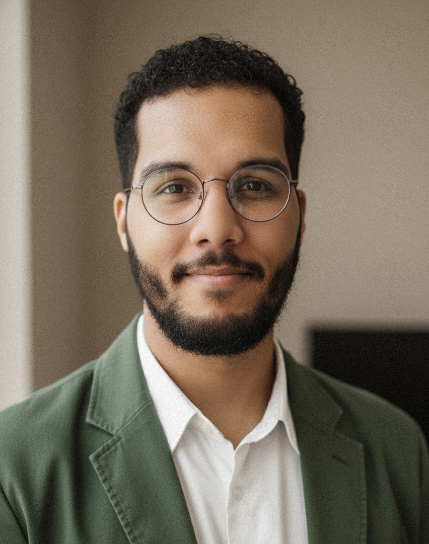 Foto de Rafael Anunciação Oliveira
