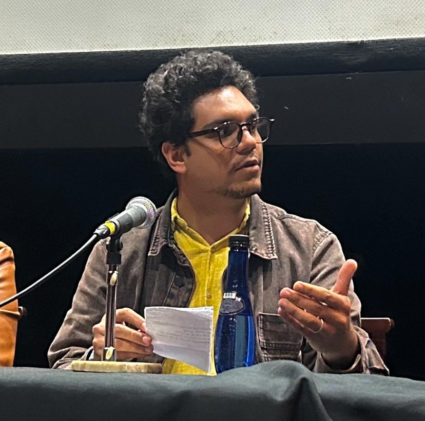 Foto de Igor Nolasco Rocha Marçal