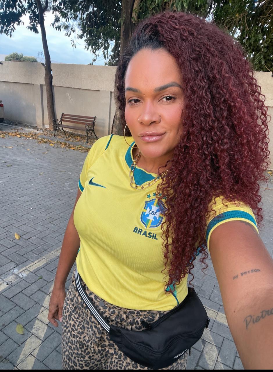Foto de Catia Malachias Silva