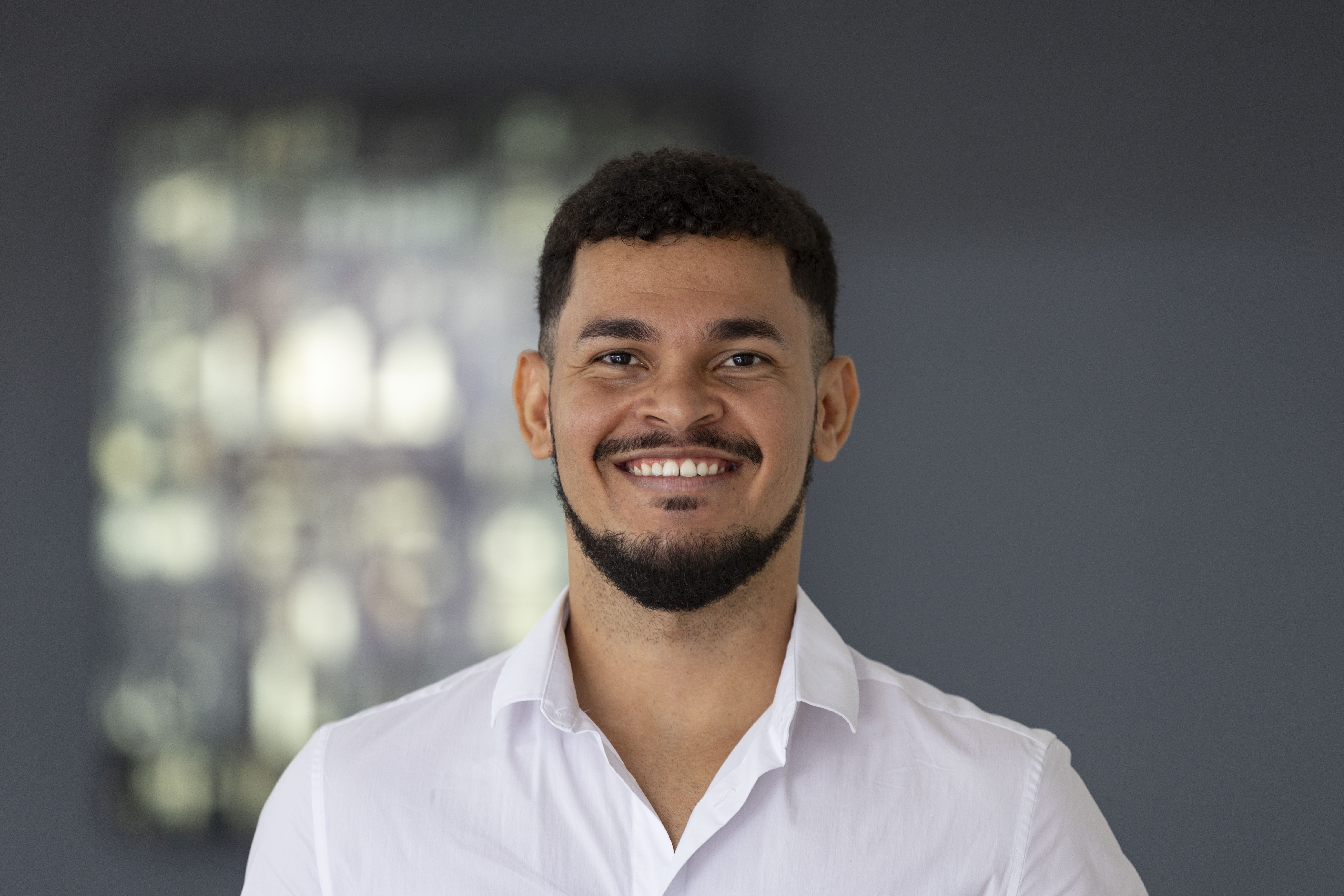 Foto de Ueliton Santos Moreira Primo
