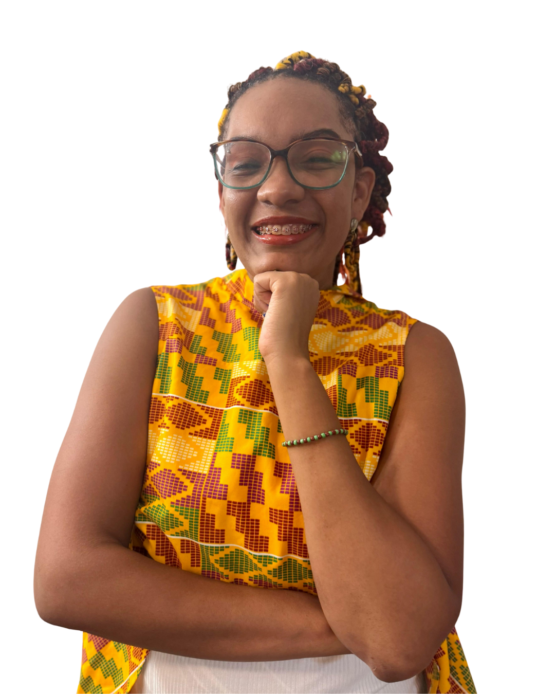 Foto de Taisa de Sousa Ferreira