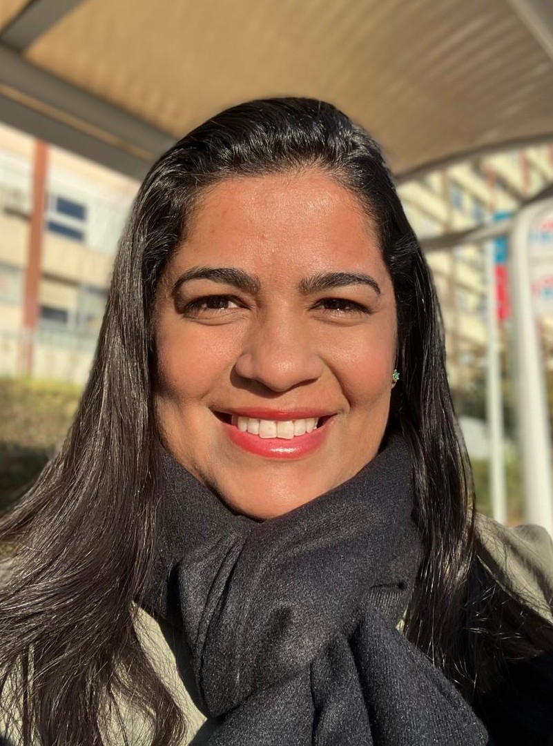 Foto de Cristiane de Sousa Florêncio