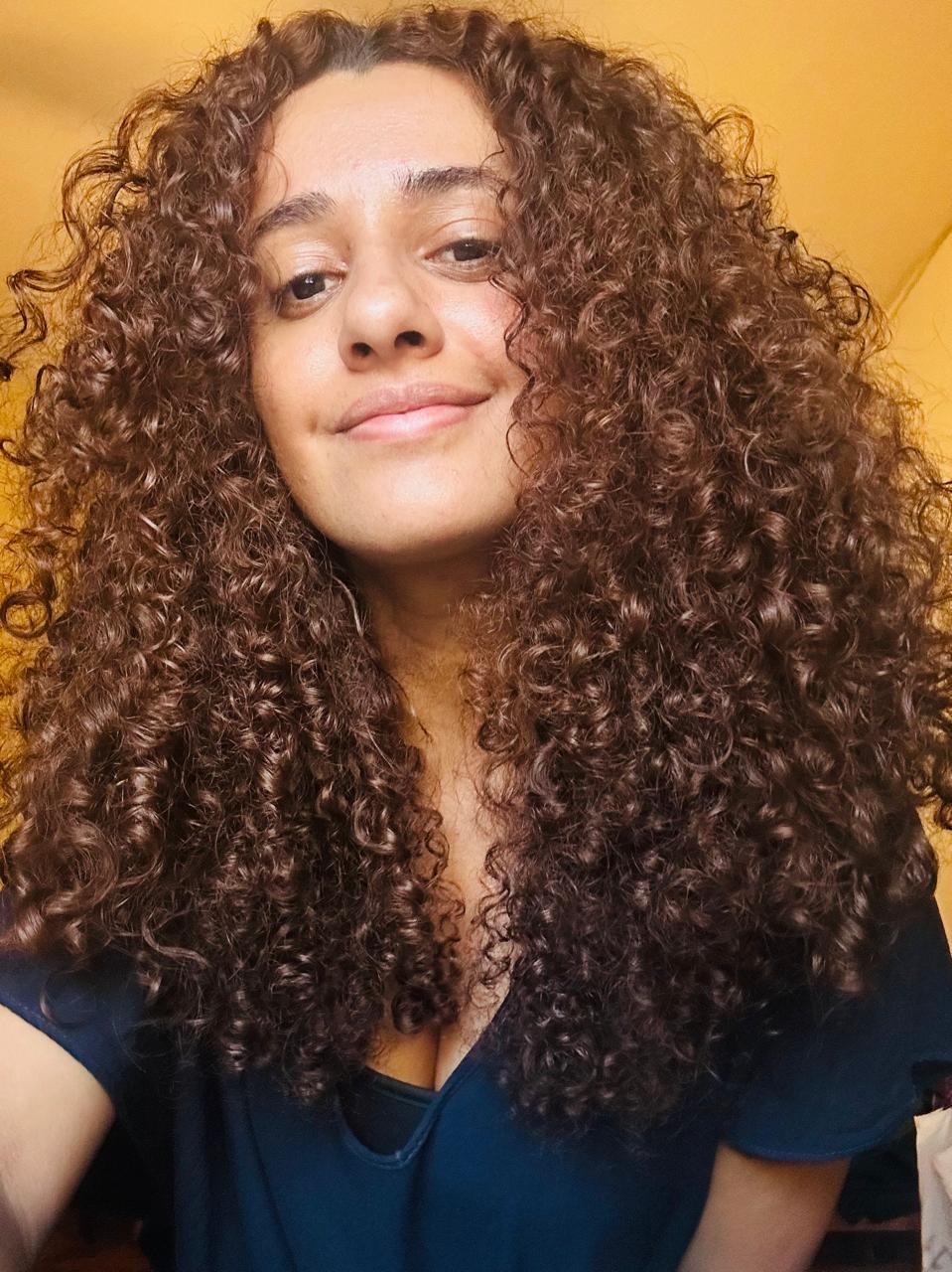 Foto de Kezia Paz