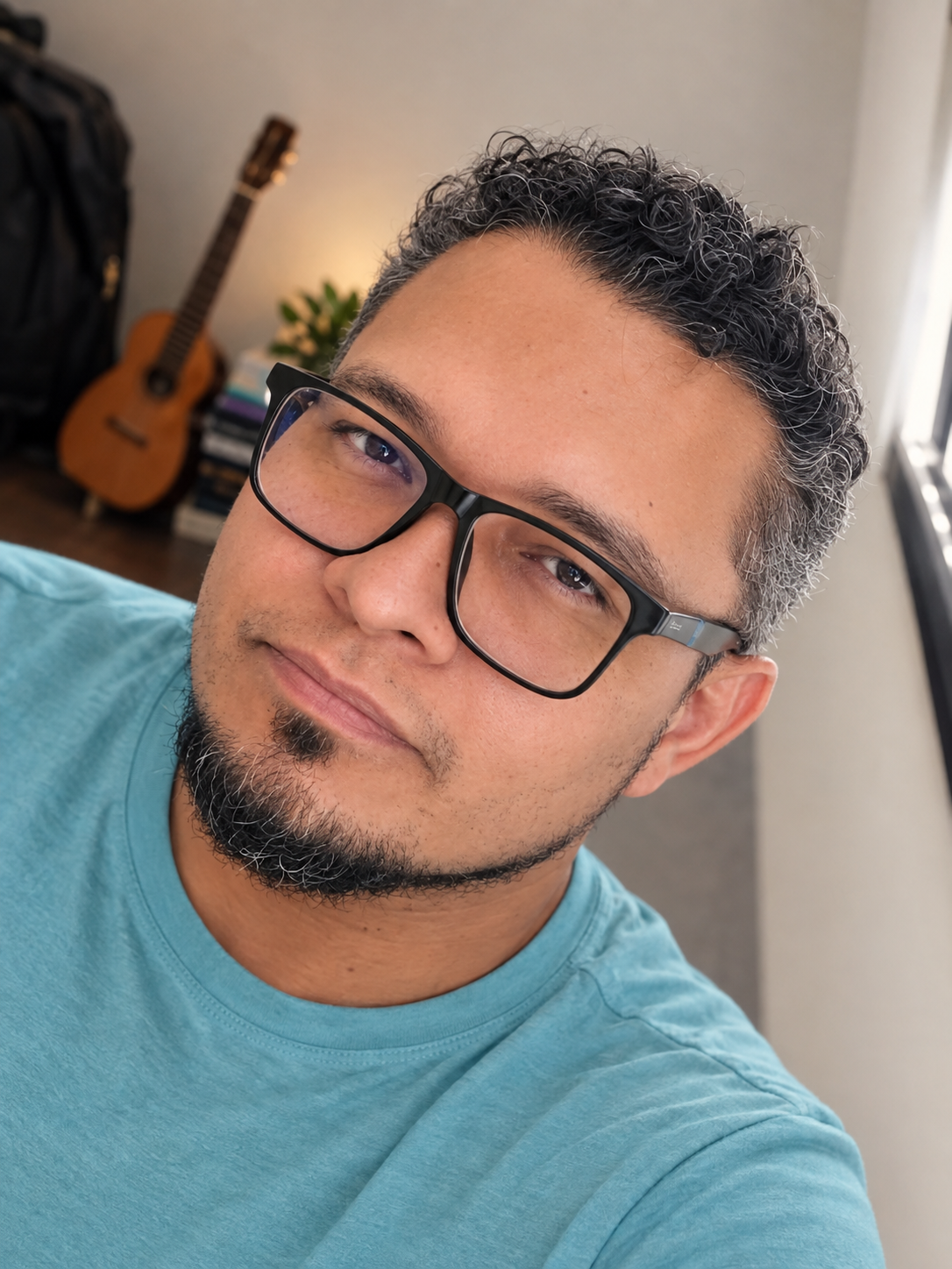 Foto de Marcos Martins Lisboa
