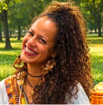 Foto de Jennifer Jacomini de Jesus