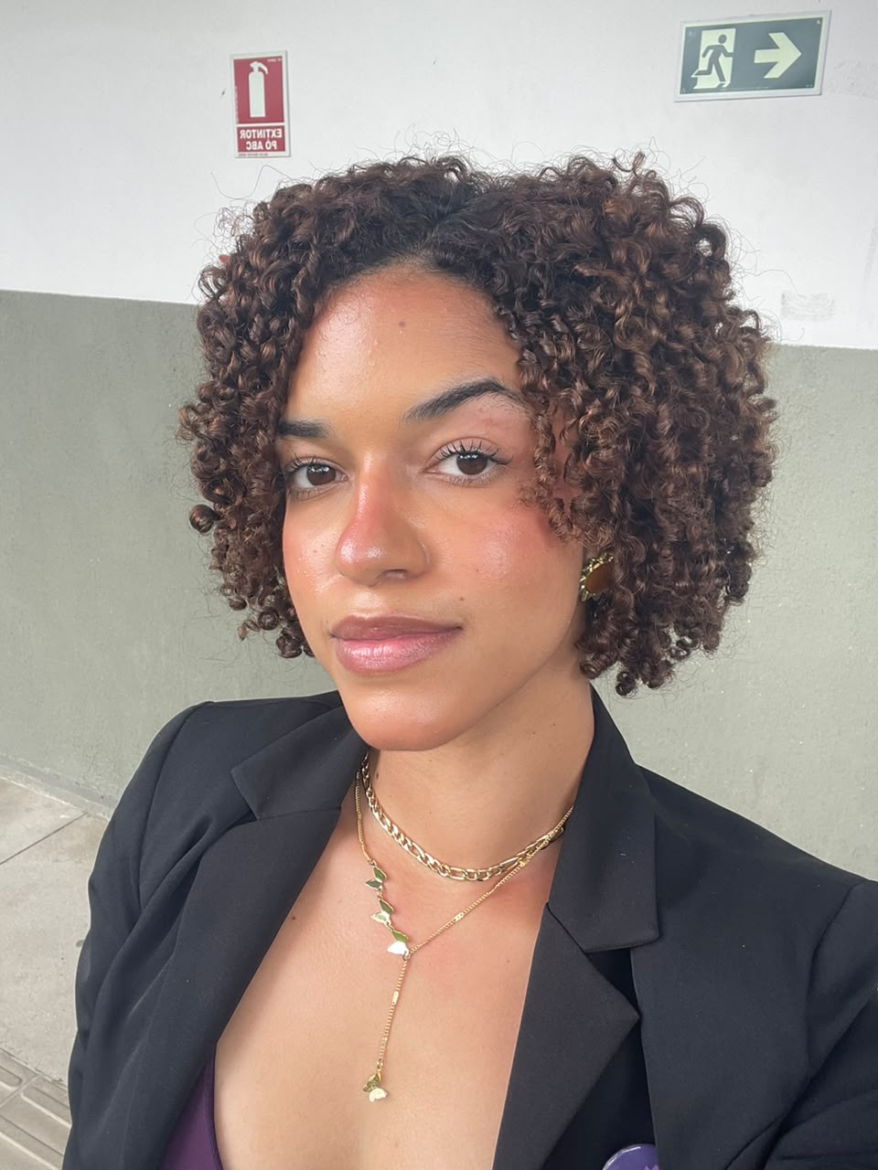 Foto de Glenda Monique Ferreira Soares