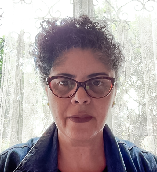 Foto de Andrea Vanessa Borges Oliveira
