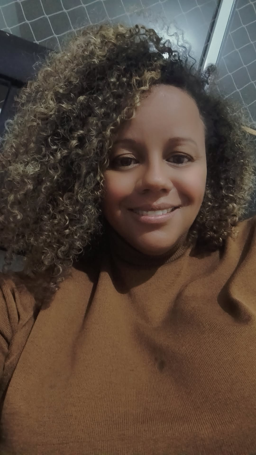 Foto de Patricia Anunciada de Oliveira