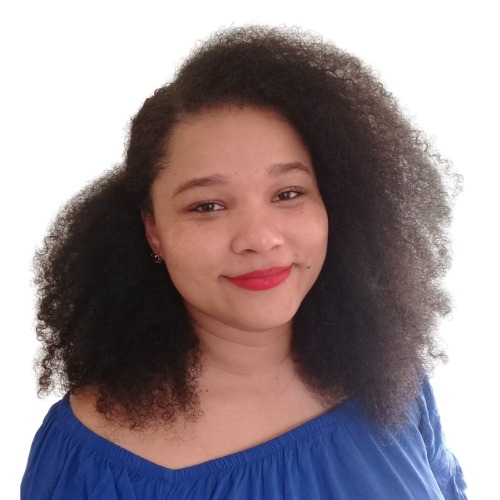 Foto de Franciéle Carneiro Garcês-Da-Silva