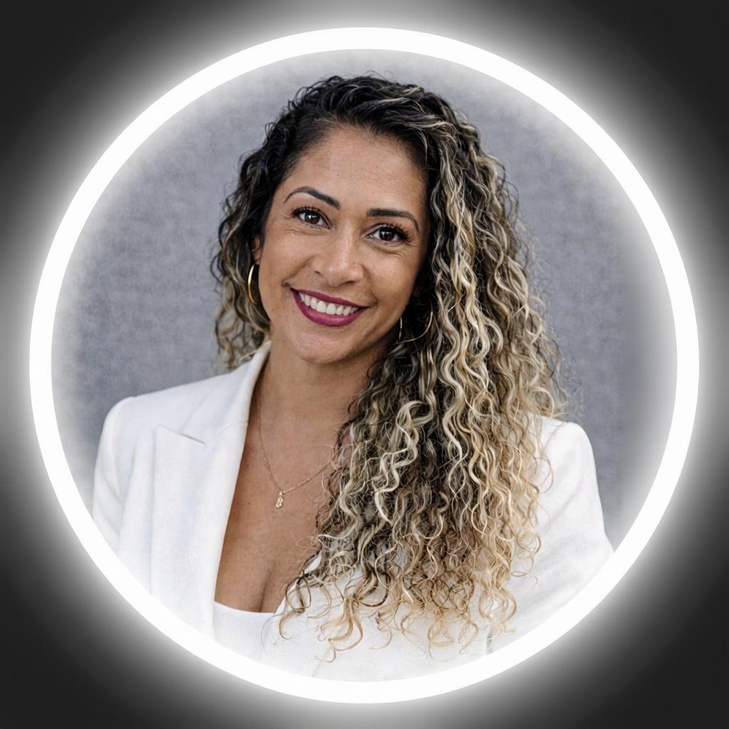 Foto de Minéia Dias Lopes Spoltore