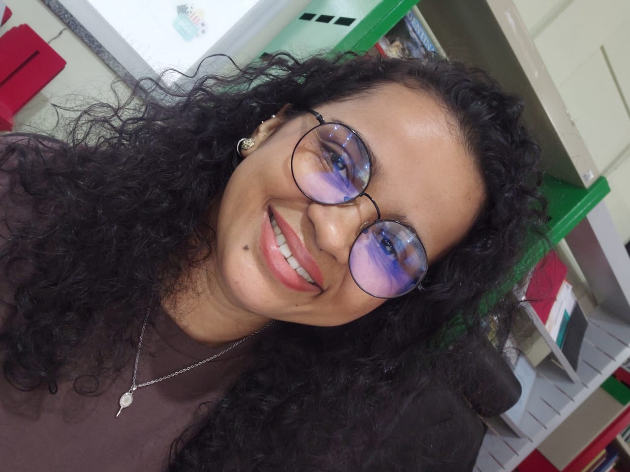 Foto de Thaís Lima Trindade