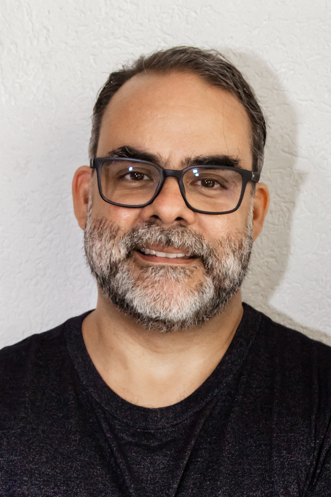 Foto de Manuel Alves de Sousa Junior