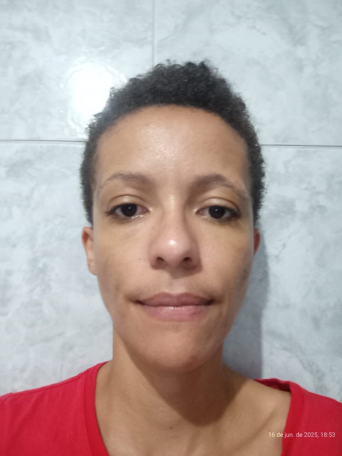 Foto de Renata Maria da Silva