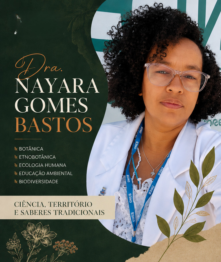 Foto de Nayara Gomes Bastos