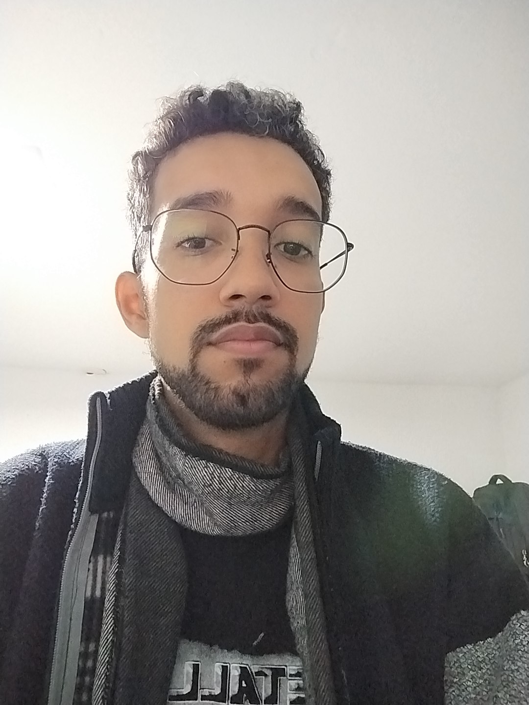 Foto de Danillo Freire Pacheco