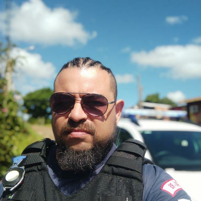 Foto de Rafael dos Santos de Oliveira