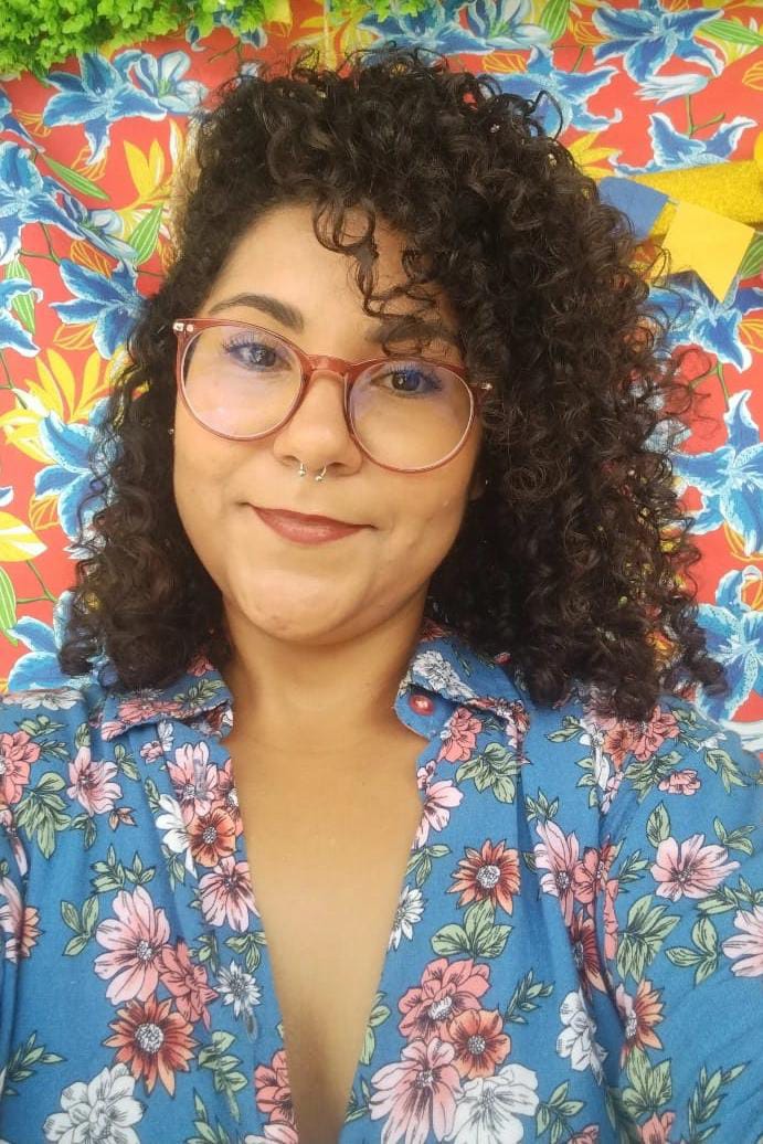Foto de Rafaela Barroso