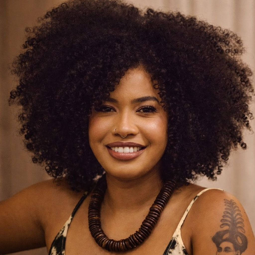 Foto de Amanda Raquel da Silva