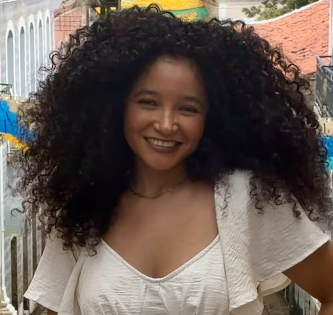 Foto de Naiara dos Santos Martins