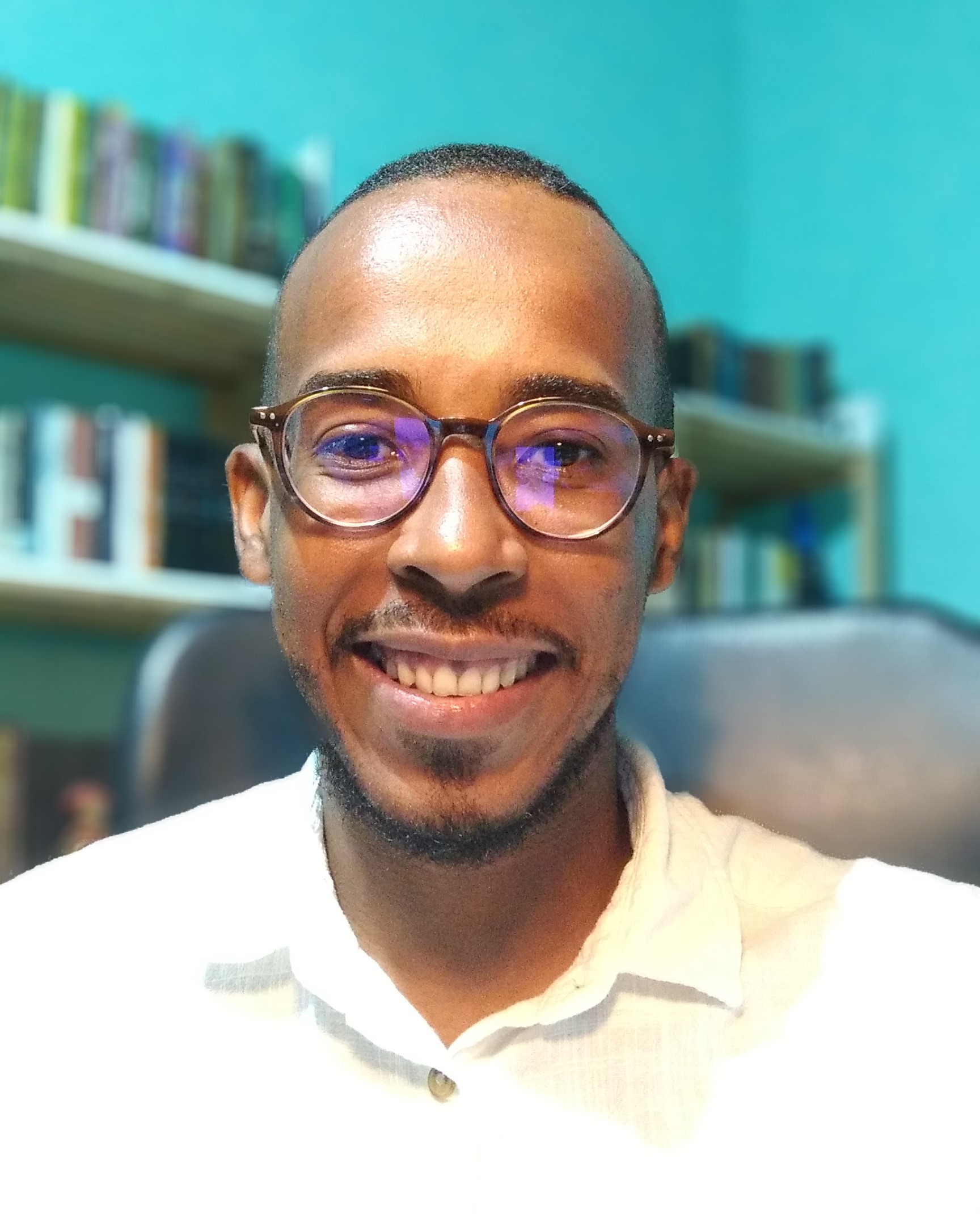 Foto de Geferson Santana