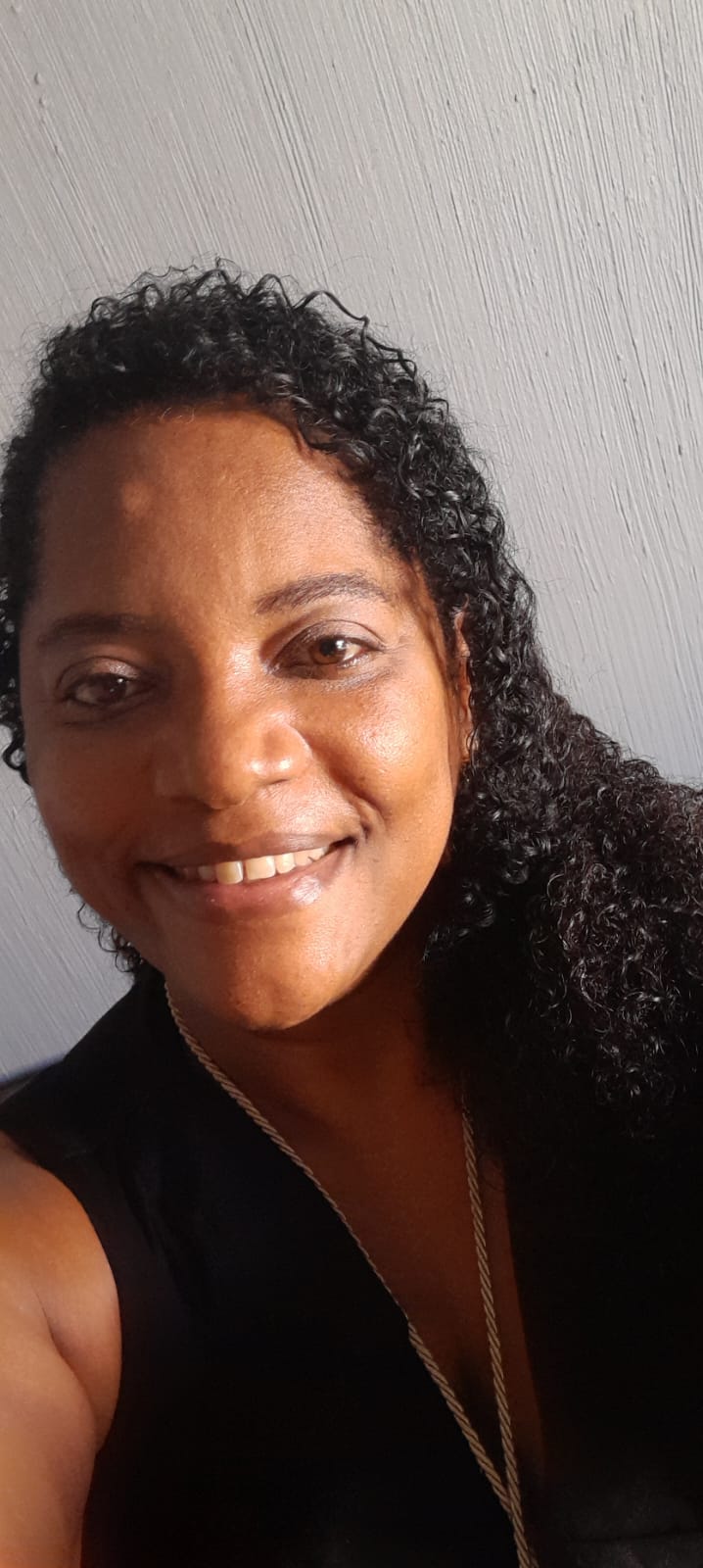 Foto de Luciana dos Santos Jorge Pessanha