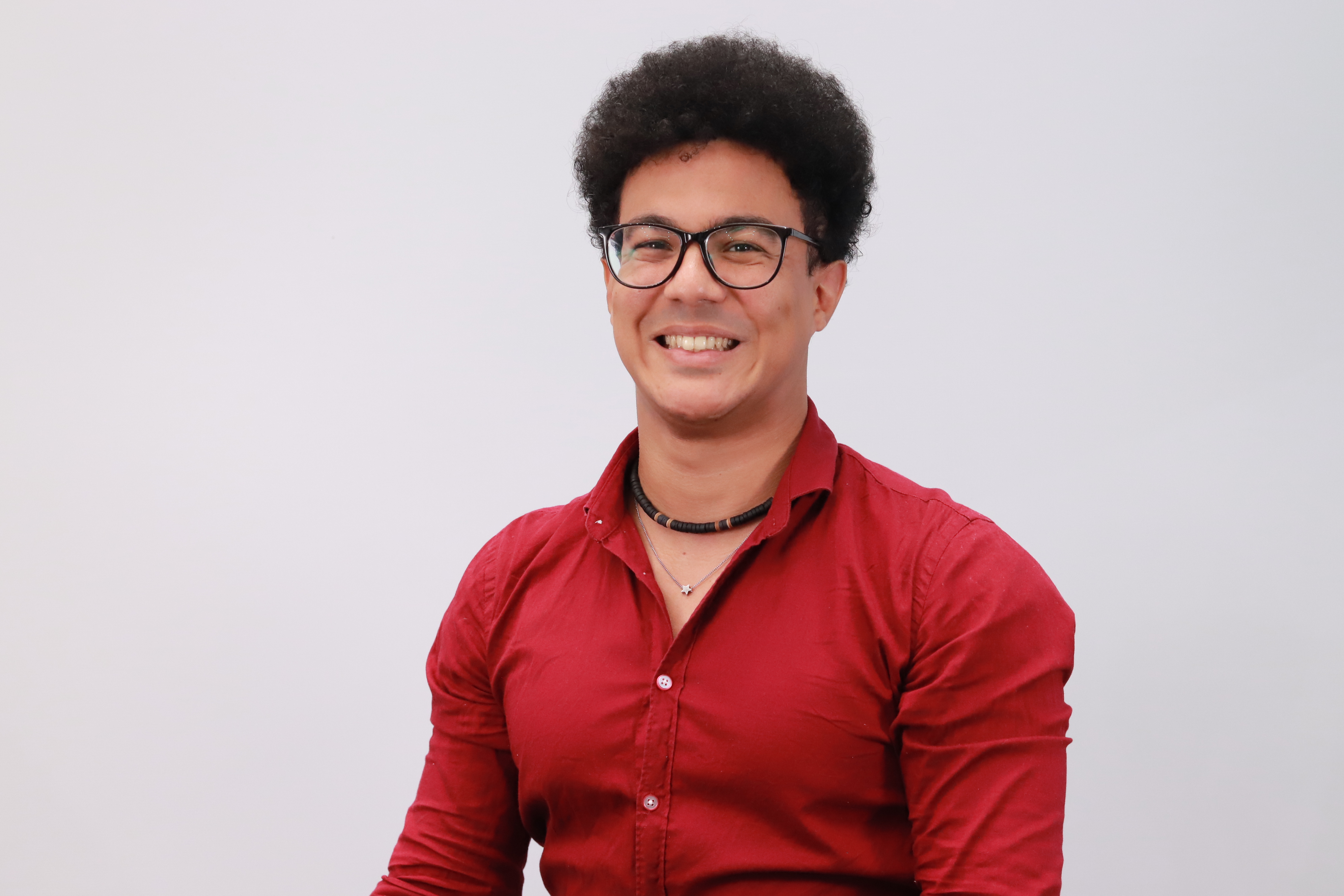 Foto de Wandemberg Santana Pharaoh Gibaut