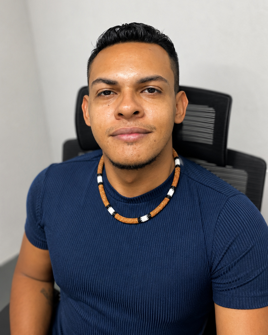 Foto de Antonio Jeovane da Silva Ferreira