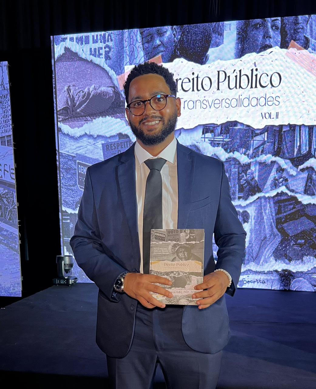Foto de Alexandre Julião da Silva Júnior
