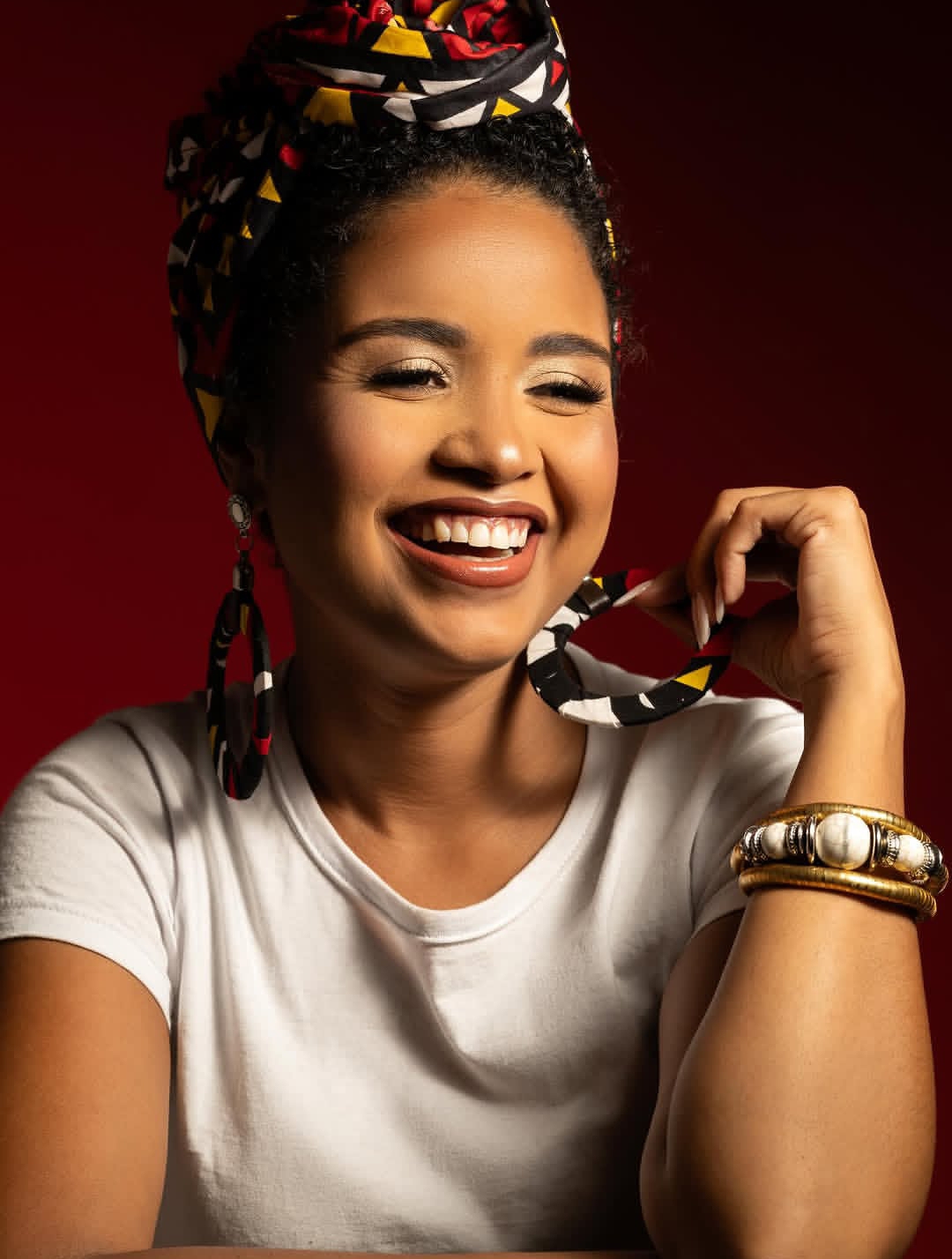 Foto de Débora Honorato de Souza Alves