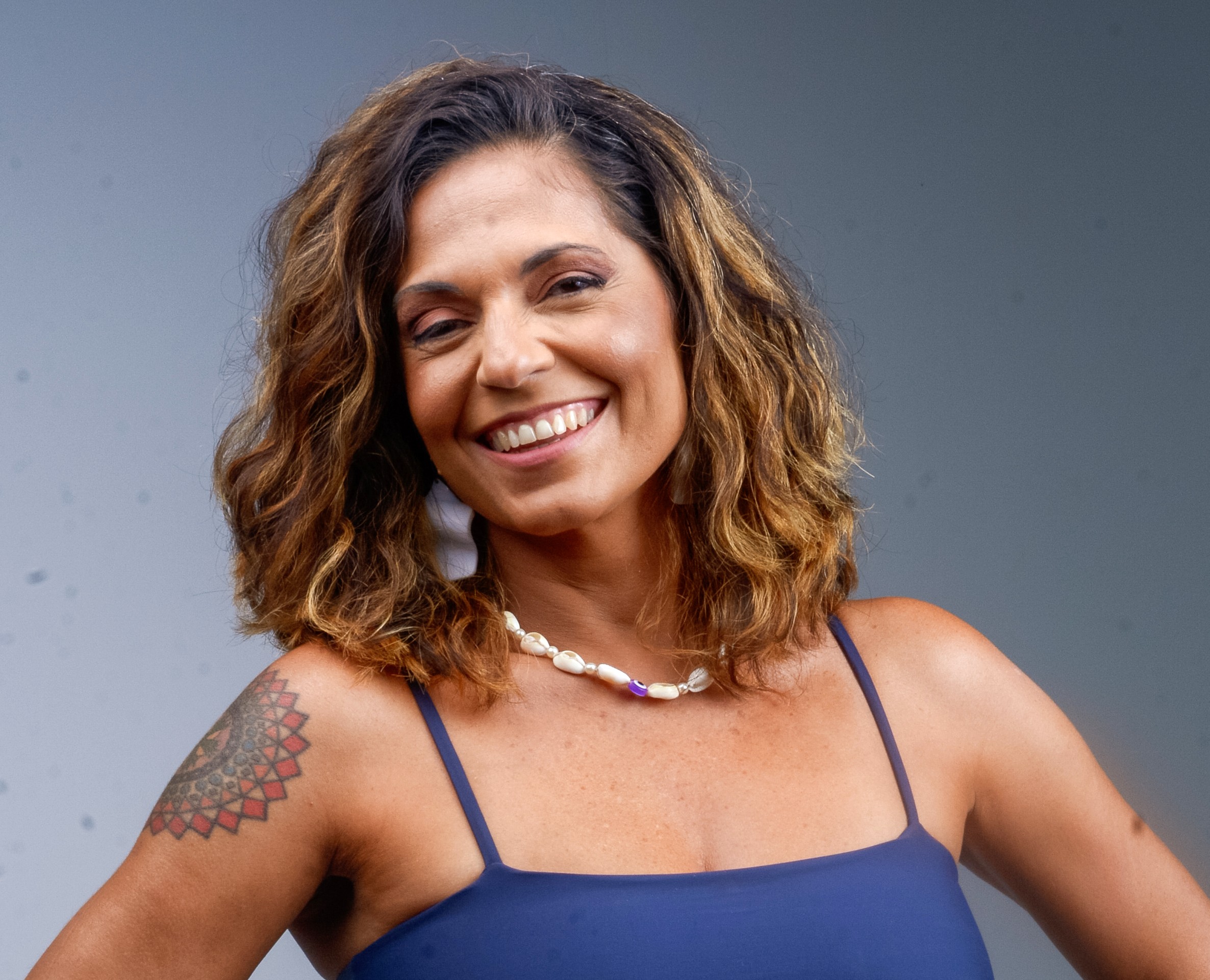 Foto de Flávia Santos de Araújo