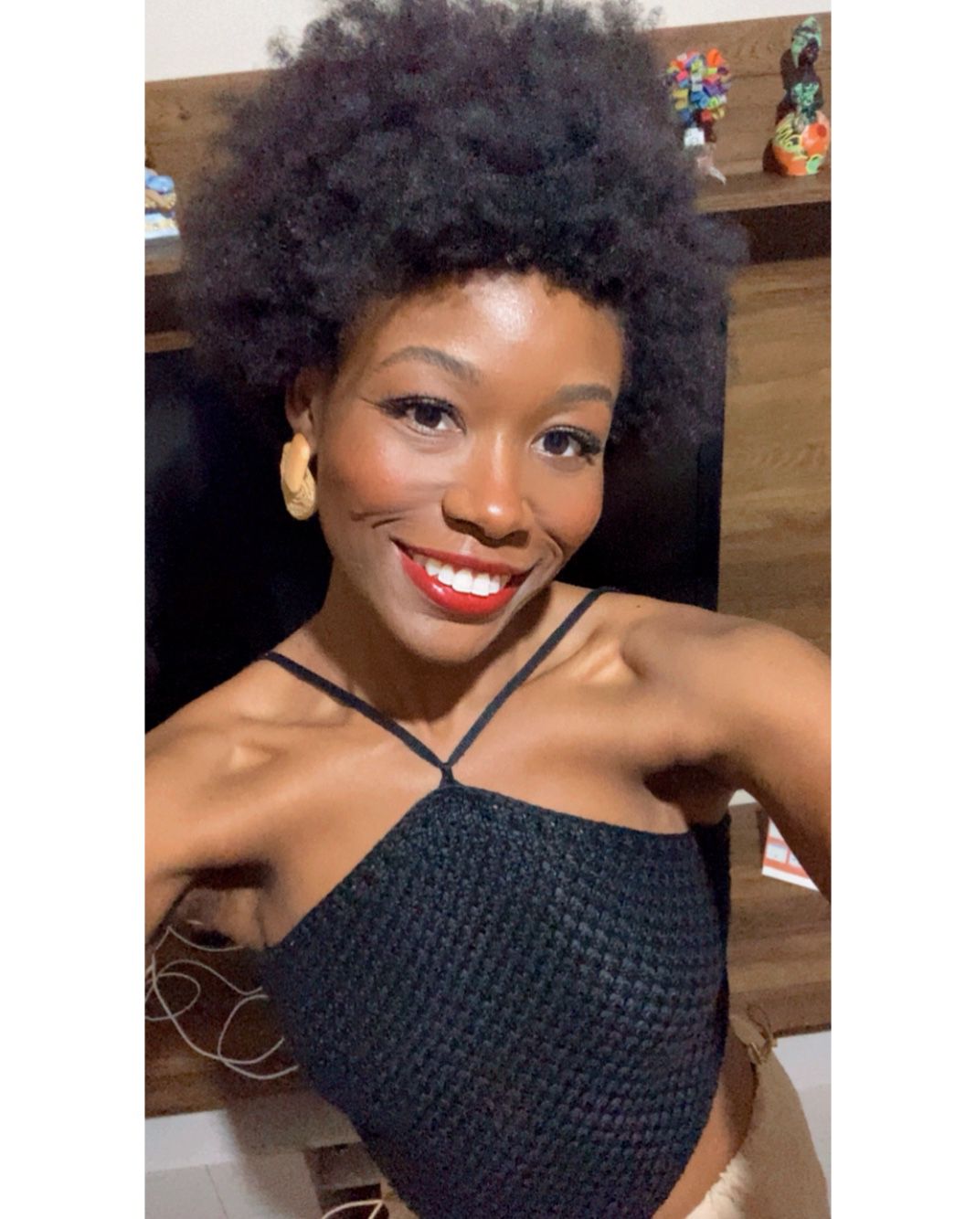 Foto de Lidiane Barbosa Claudino da Conceição