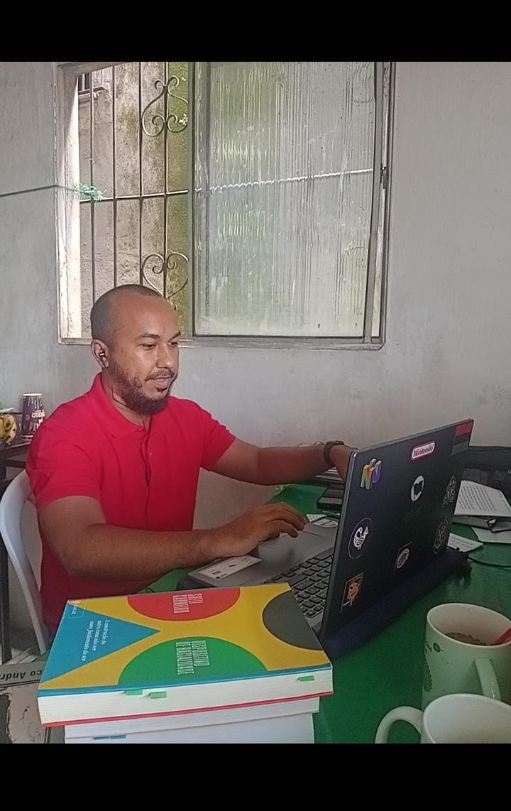 Foto de Mardones Silva