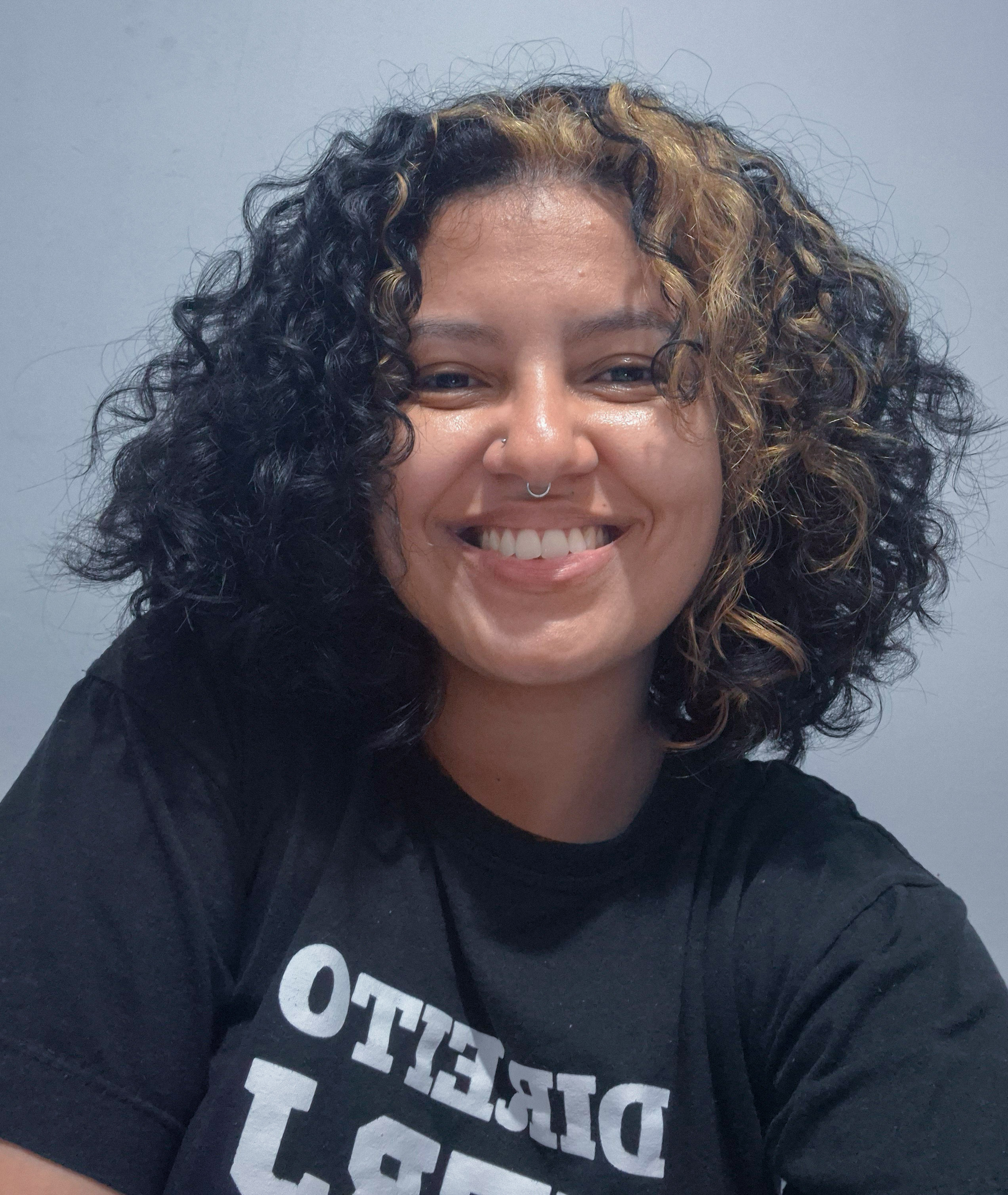 Foto de Gabrielly Sabóia Gonçalo de Araújo