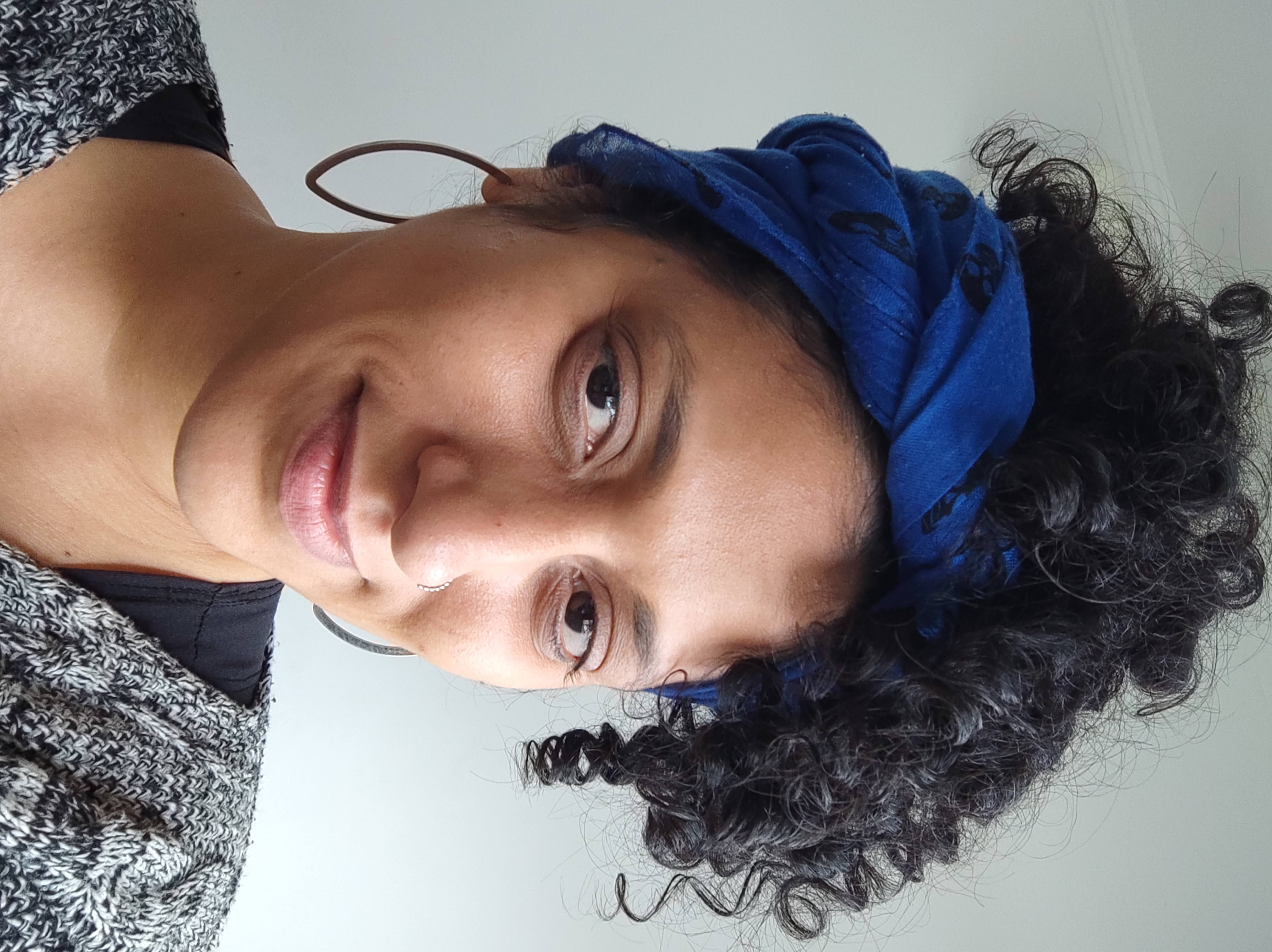 Foto de Helosa Maria de Castro Araujo