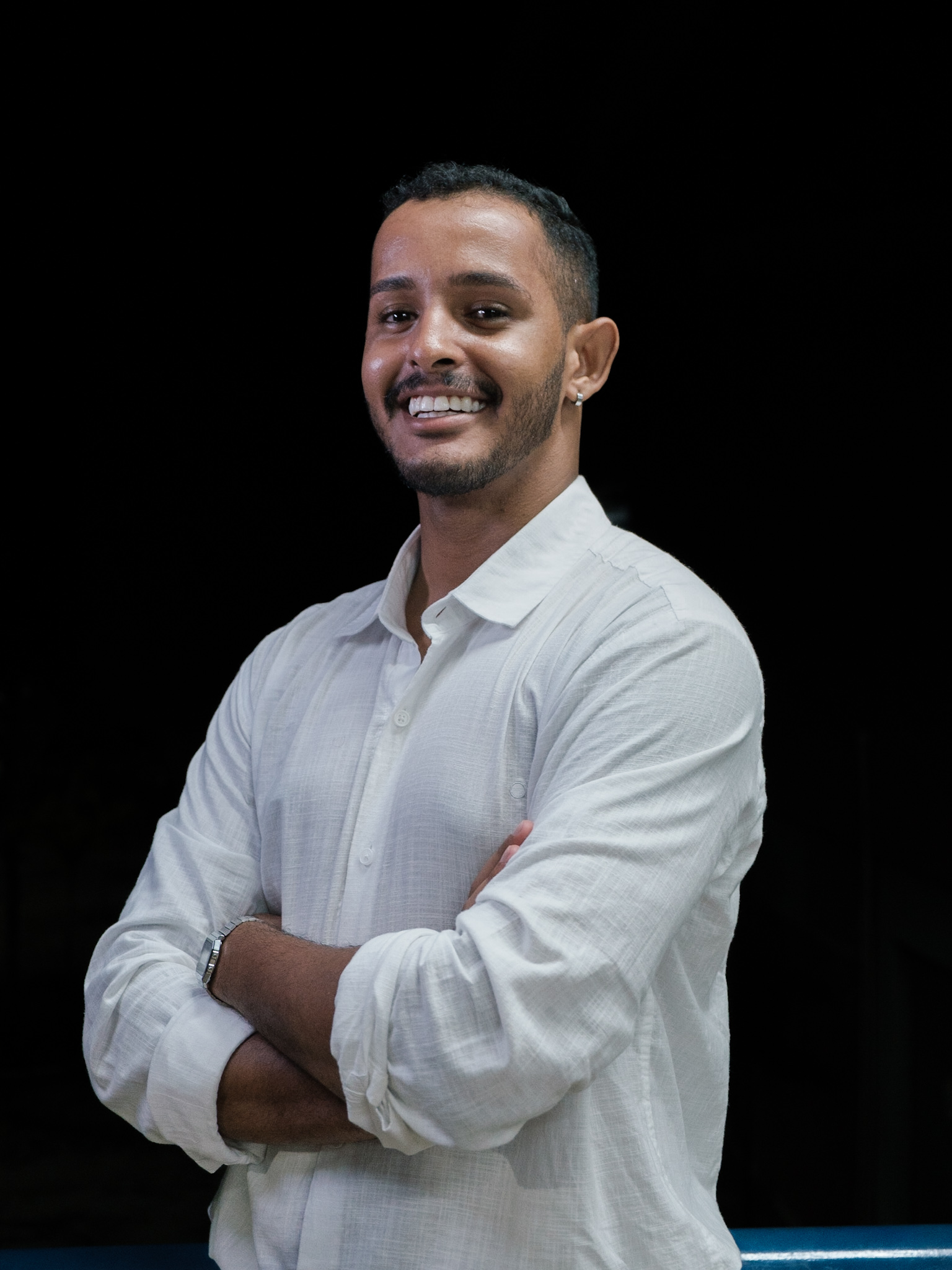 Foto de Anderson dos Santos Cordeiro