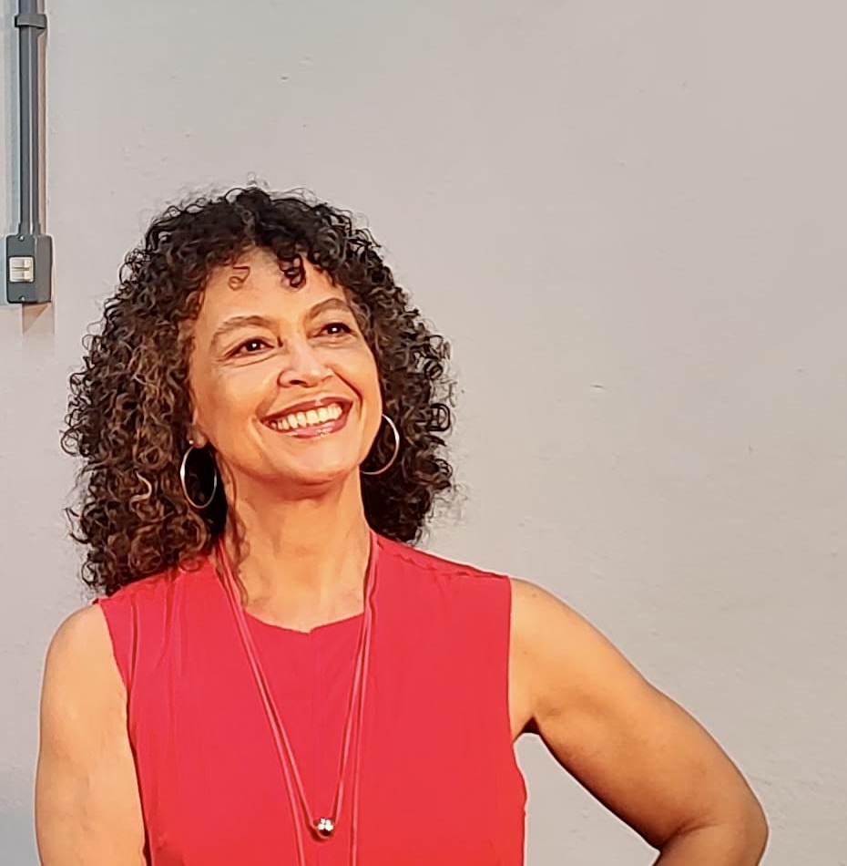 Foto de Alzira Mitz Bernardes Guarany