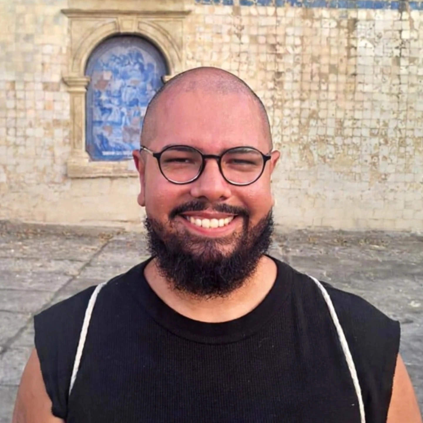 Foto de Erickson Franklin dos Santos Miranda