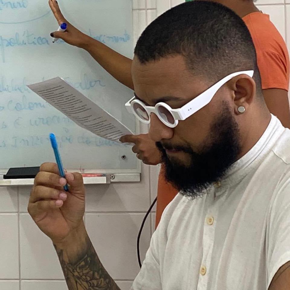 Foto de Deivison Warlla Miranda Sales