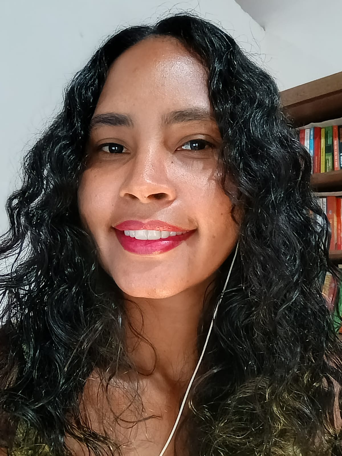 Foto de Janaina de Lima Ferreira