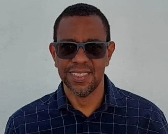 Foto de Jorge Luís Rodrigues dos Santos