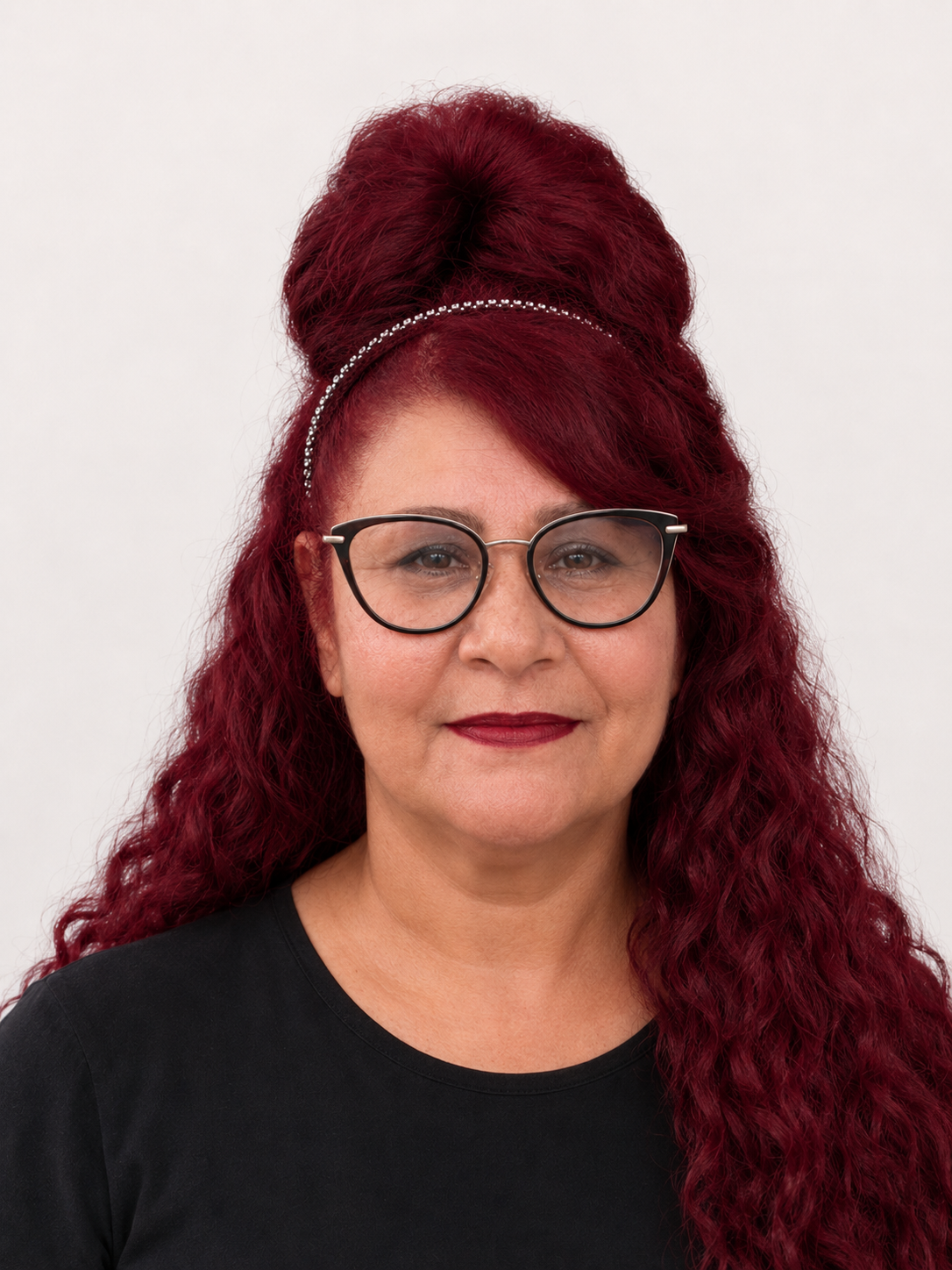 Foto de Saionara Santos de Oliveira