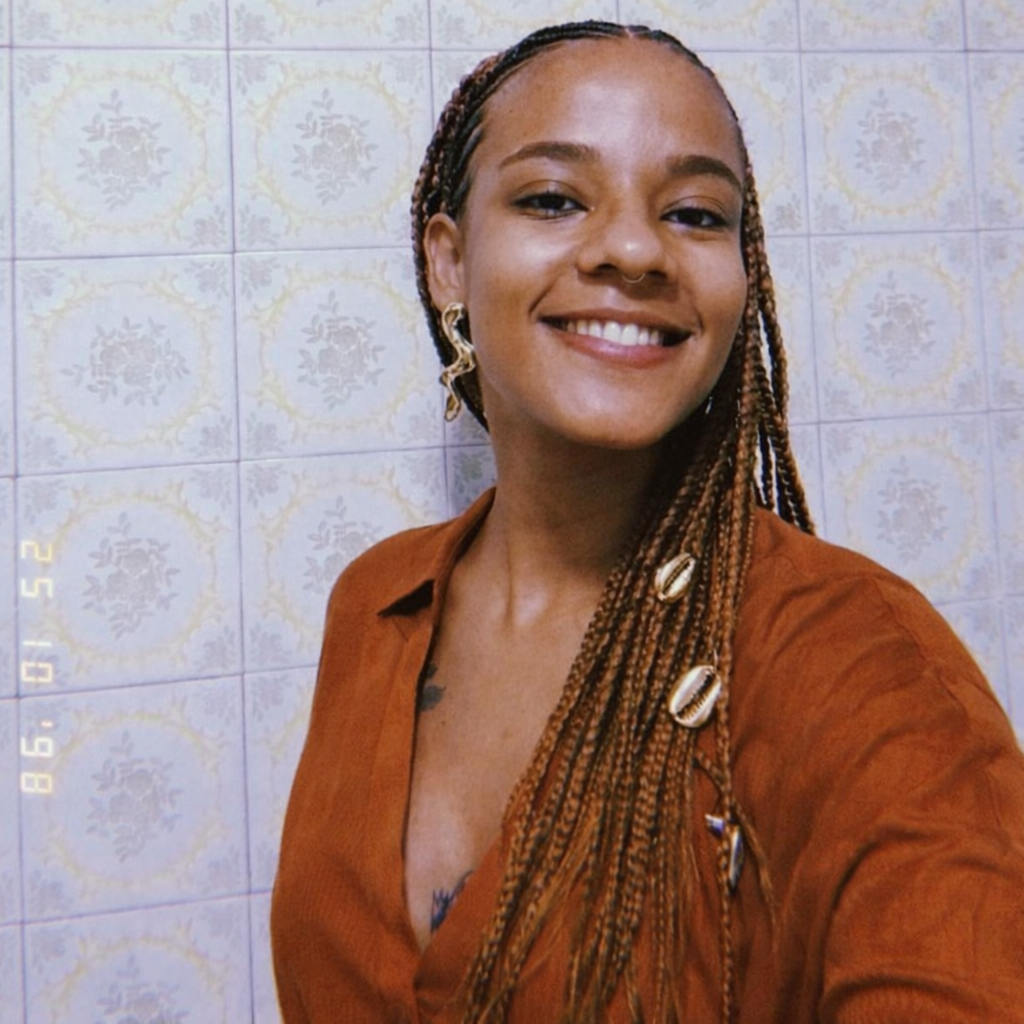 Foto de Natalia Rodrigues dos Santos