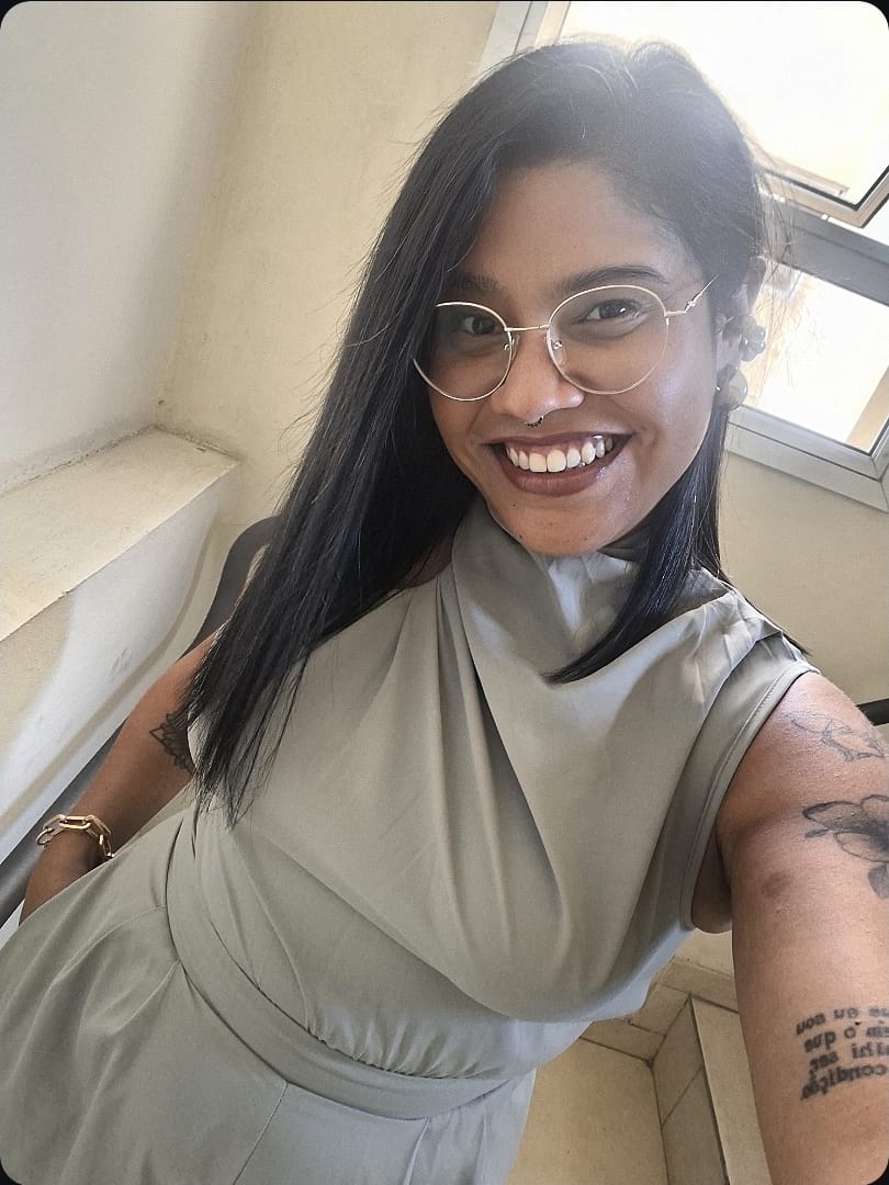 Foto de Anniely Taylla Teixeira da Silva